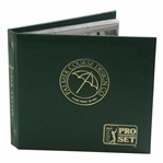 Palmer Course Design Company PGA Tour Pro-Set Golf Cards Gift - Nielson Collection