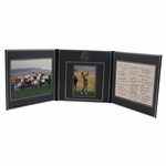 1992 Don Drysdales 5th Annual Hall of Fame Golf Classic Gift - Royce Nielson Collection