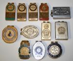 1992 Wilson PGA Senior Club Professional Championship / 1992 PGA Grand Slam of Golf PGA West x2...