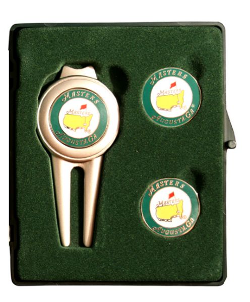 Lot of 5 Masters Divot Tools