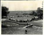 Bobby Jones Wire Photo 1928 US Open - 6/21/1928