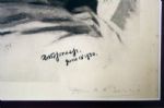 Bobby Jones Print Signed In Pencil by  Reknowned Artist  John A.A. Berrie