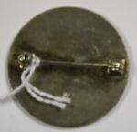 Curtis Strange's 1976 British Open Contestants Pin