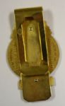 1967 PGA Championship committee Money Clip Columbine CC