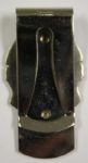 1979 PGA Championship Money Clip - Hugh Carney Jr. Oakland Hills CC