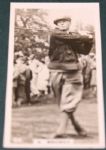 1926 Whos Who in Sport - Aubrey Boomer