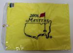 2006 Masters Flag