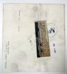 1952 Bobby Jones, Sam Snead, Jack Burke Masters Presentation Wire Photo