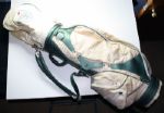1970's Masters Tournament Vintage Golf Bag