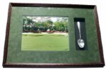 Shadowbox Masters silver Collection