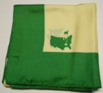 Augusta National Members Gift - Hankerchief (with Original Box)