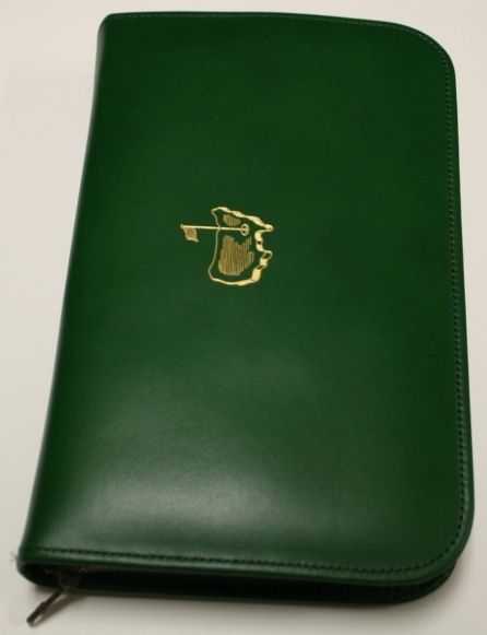  1964 Augusta National Members Gift - Bridge Set with Unopened Cards (with Original Box)