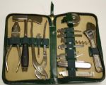 Augusta National Members Gift - Tool Kit Made In Germany