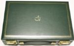 1975 Masters Tournament Gift - Complete First Aid Kit with Card 