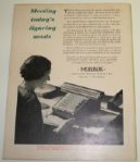 1934 Masters Program - First Annual Invitational Tournament GREAT CONDITION