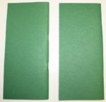 1990 and 1991 Masters Tournament Record Books - Media and Staff Only