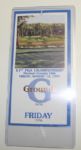 1999 PGA Ticket (Tigers Second Major Win)