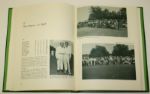 The Masters Profile of a Tournement