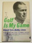 Golf is My Game, Jones 1960
