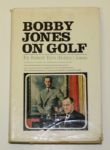Bobby Jones  On Golf, 1966
