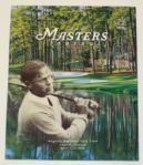 1998 Masters Journal