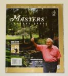 2004 Masters Journal