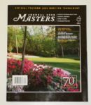 2006 Masters Journal