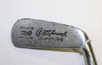 Bobby Jones Calamity Jane 1931 Putter 