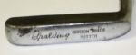 1934 Masters Spalding Putter Horton Smith