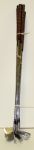 Ben Hogan Slazenger Set of Stainless Steel Forged Irons (Made in England)