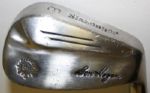 Ben Hogan Slazenger Set of Stainless Steel Forged Irons (Made in England)