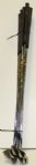 Geo, Nicoll 3-SW Henry Cotton Model Set of Irons