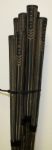 Geo, Nicoll 3-SW Henry Cotton Model Set of Irons