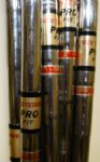 Geo, Nicoll 3-SW Henry Cotton Model Set of Irons