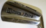 Geo, Nicoll 3-SW Henry Cotton Model Set of Irons