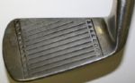 Geo, Nicoll 3-SW Henry Cotton Model Set of Irons