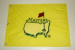 1997 Masters Embroidered Pin Flag