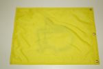 1997 Masters Embroidered Pin Flag