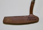 Cameron Copper SanteFe Special Issue 1996 1/500 Used w/ Head Cover
