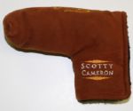 Cameron Copper SanteFe Special Issue 1996 1/500 Used w/ Head Cover