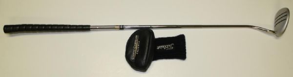Cameron Caliente Grande Slightly Used w/ Head Cover