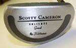 Cameron Caliente Grande Slightly Used w/ Head Cover