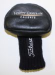 Cameron Caliente Grande Slightly Used w/ Head Cover