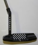Cameron Longneck Newport Two TeI3 NEW w/ Head Cover