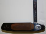 Cameron Longneck Newport Two TeI3 NEW w/ Head Cover