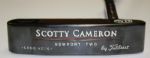 Cameron Longneck Newport Two TeI3 NEW w/ Head Cover