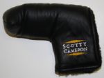 Cameron Longneck Newport Two TeI3 NEW w/ Head Cover