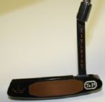 Cameron Longneck Newport TeI3 NEW w/ Head Cover