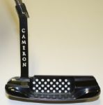 Cameron Longneck Newport TeI3 NEW w/ Head Cover