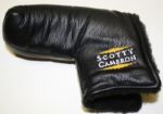 Cameron Longneck Newport TeI3 NEW w/ Head Cover